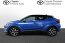 Toyota C-HR 1.2 T 116KM DYNAMIC, salon Polska, gwarancja zdjęcie 2