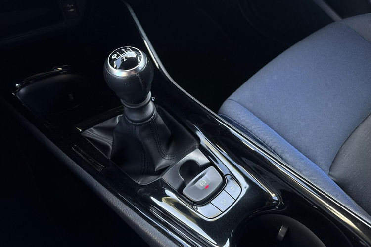 Toyota C-HR 1.2 T 116KM DYNAMIC, salon Polska, gwarancja zdjęcie 20