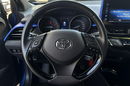 Toyota C-HR 1.2 T 116KM DYNAMIC, salon Polska, gwarancja zdjęcie 22