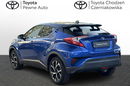 Toyota C-HR 1.2 T 116KM DYNAMIC, salon Polska, gwarancja zdjęcie 3