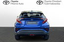 Toyota C-HR 1.2 T 116KM DYNAMIC, salon Polska, gwarancja zdjęcie 4