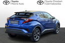 Toyota C-HR 1.2 T 116KM DYNAMIC, salon Polska, gwarancja zdjęcie 5