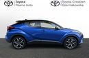 Toyota C-HR 1.2 T 116KM DYNAMIC, salon Polska, gwarancja zdjęcie 6