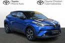 Toyota C-HR 1.2 T 116KM DYNAMIC, salon Polska, gwarancja zdjęcie 7