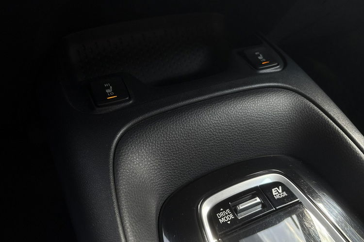 Toyota Corolla 2.0 Hybrid 184KM COMFORT TECH, salon Polska, gwarancja, FV23% zdjęcie 24