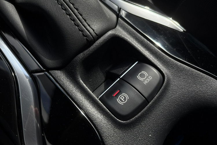 Toyota Corolla 2.0 Hybrid 184KM COMFORT TECH, salon Polska, gwarancja, FV23% zdjęcie 25