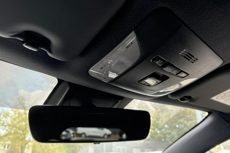 Toyota Corolla 2.0 Hybrid 184KM COMFORT TECH, salon Polska, gwarancja, FV23% zdjęcie 29