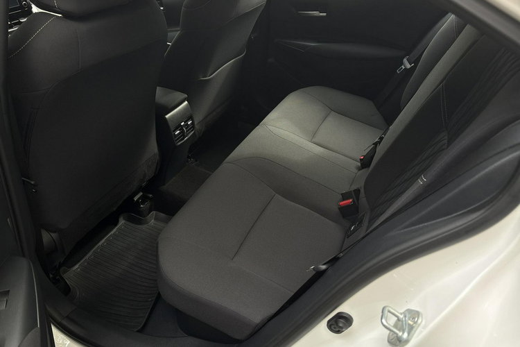 Toyota Corolla 1.8 Hybrid 122KM COMFORT TECH, salon Polska, gwarancja, FV23% zdjęcie 11