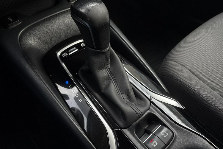 Toyota Corolla 1.8 Hybrid 122KM COMFORT TECH, salon Polska, gwarancja, FV23% zdjęcie 17