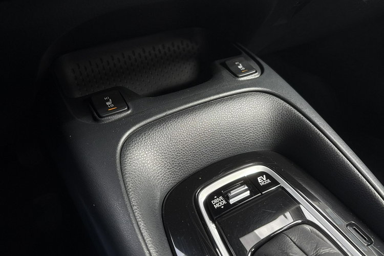 Toyota Corolla 1.8 Hybrid 122KM COMFORT TECH, salon Polska, gwarancja, FV23% zdjęcie 24