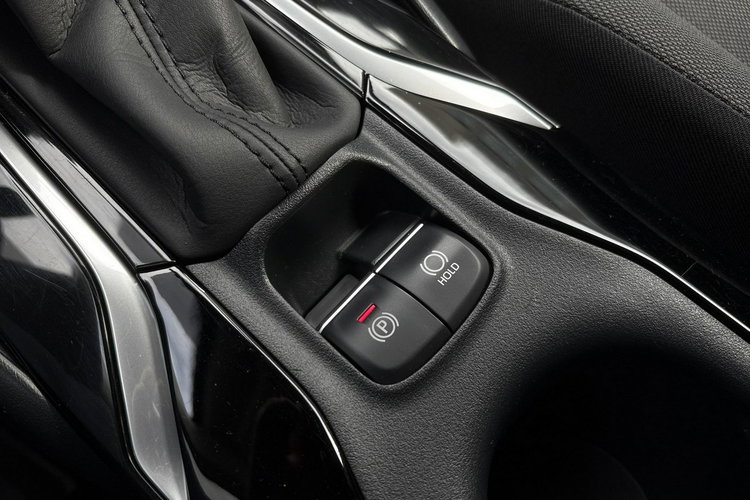 Toyota Corolla 1.8 Hybrid 122KM COMFORT TECH, salon Polska, gwarancja, FV23% zdjęcie 25