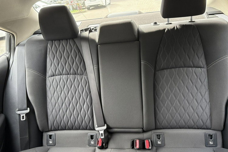 Toyota Corolla 1.8 Hybrid 122KM COMFORT TECH, salon Polska, gwarancja, FV23% zdjęcie 31