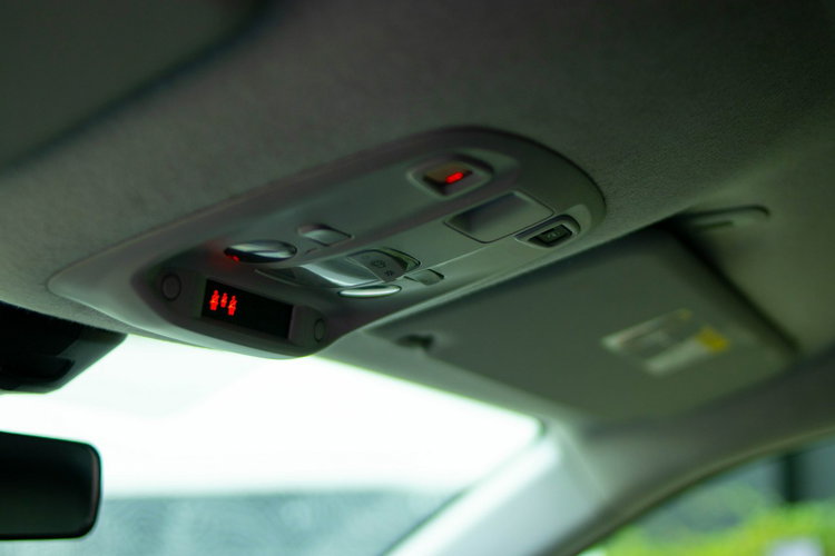 Peugeot Expert R E Z E R W A C J A zdjęcie 12