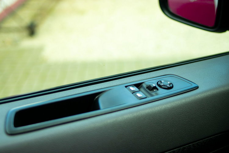 Peugeot Expert R E Z E R W A C J A zdjęcie 14