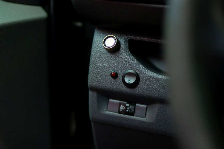 Peugeot Expert R E Z E R W A C J A zdjęcie 15