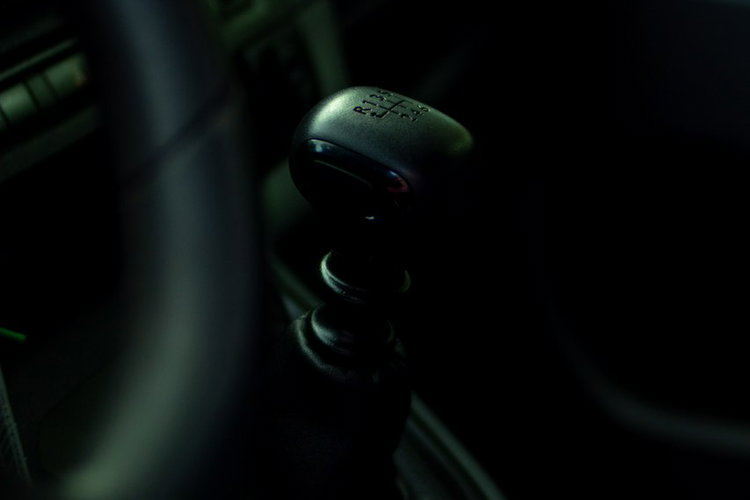 Peugeot Expert R E Z E R W A C J A zdjęcie 17