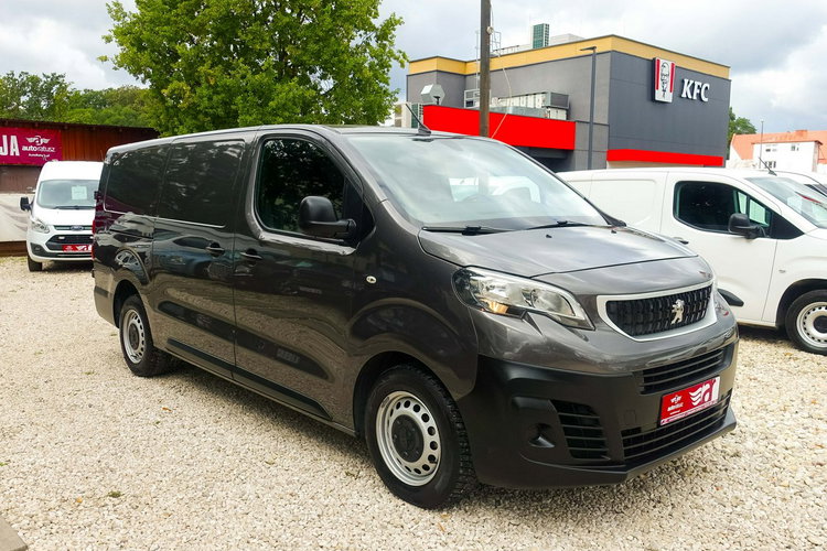 Peugeot Expert R E Z E R W A C J A zdjęcie 2