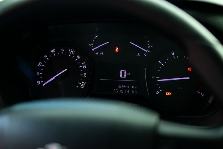 Peugeot Expert R E Z E R W A C J A zdjęcie 26