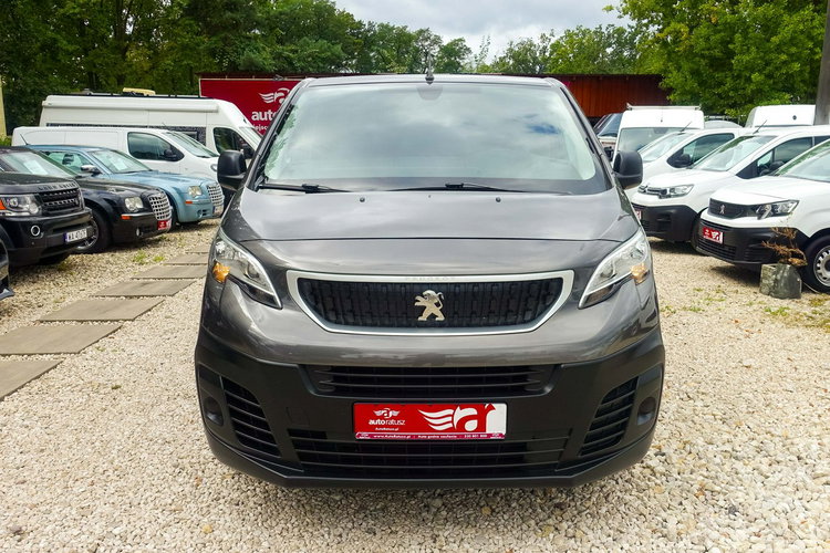 Peugeot Expert R E Z E R W A C J A zdjęcie 3