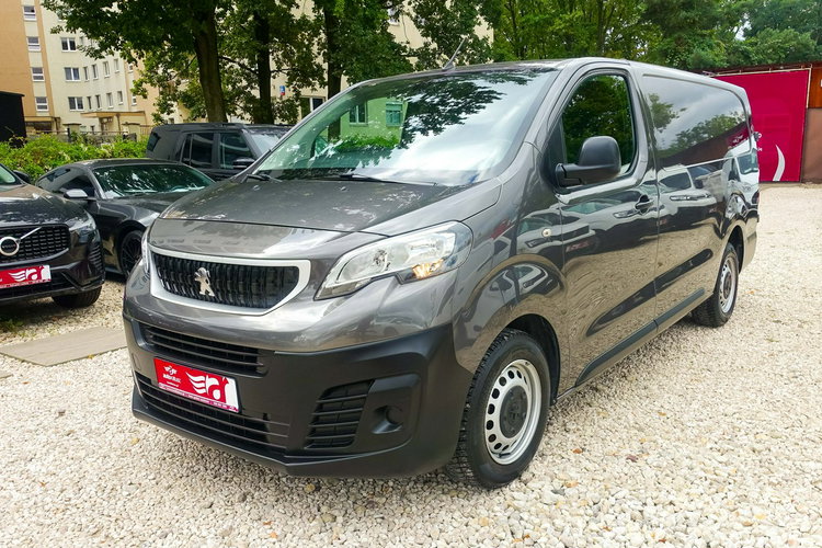 Peugeot Expert R E Z E R W A C J A zdjęcie 4