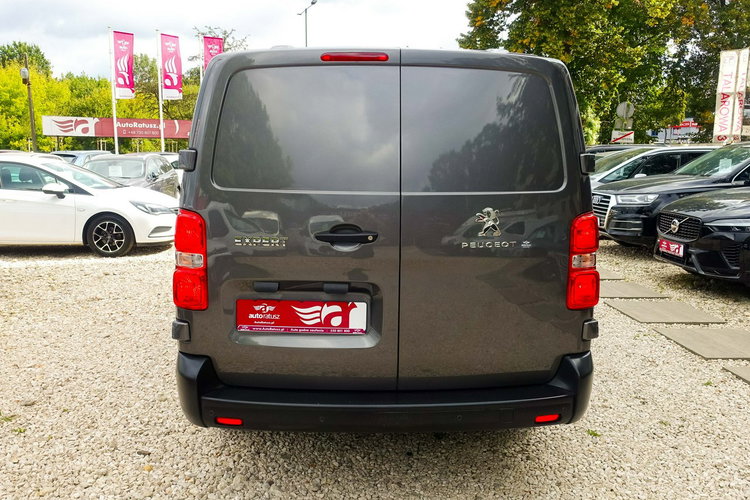 Peugeot Expert R E Z E R W A C J A zdjęcie 7