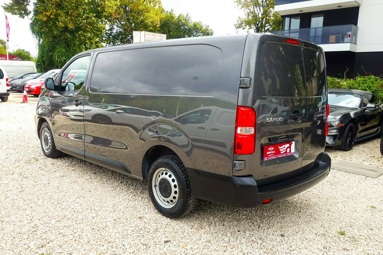Peugeot Expert R E Z E R W A C J A zdjęcie 8