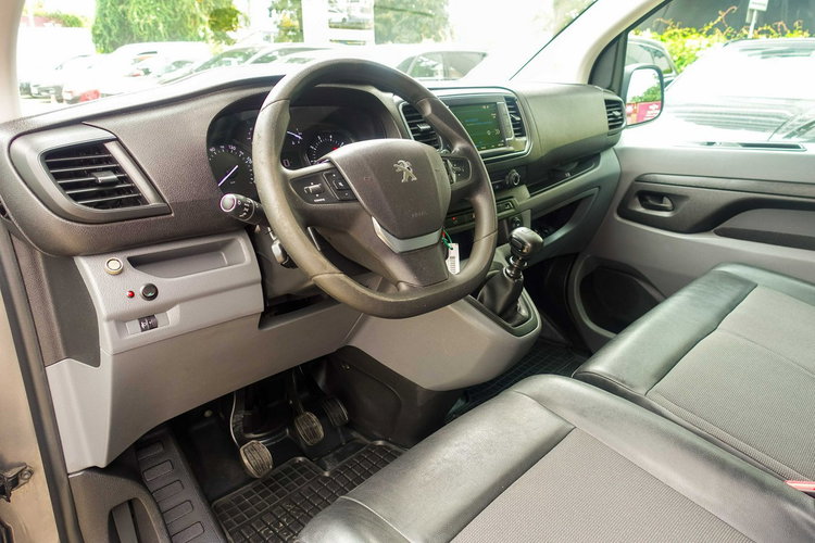 Peugeot Expert R E Z E R W A C J A zdjęcie 9