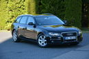 Audi A4 2.0TDI(143KM)BI-Xenon Ledy Skóry Navi MMI Klimatronic 2xParktr Chrom zdjęcie 10