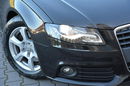 Audi A4 2.0TDI(143KM)BI-Xenon Ledy Skóry Navi MMI Klimatronic 2xParktr Chrom zdjęcie 8