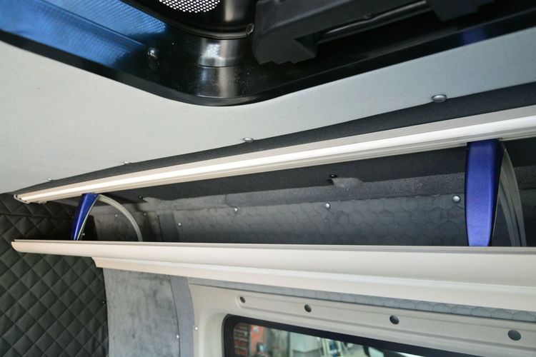 Renault Master max 9 osobowy 2021r 150KM zdjęcie 13