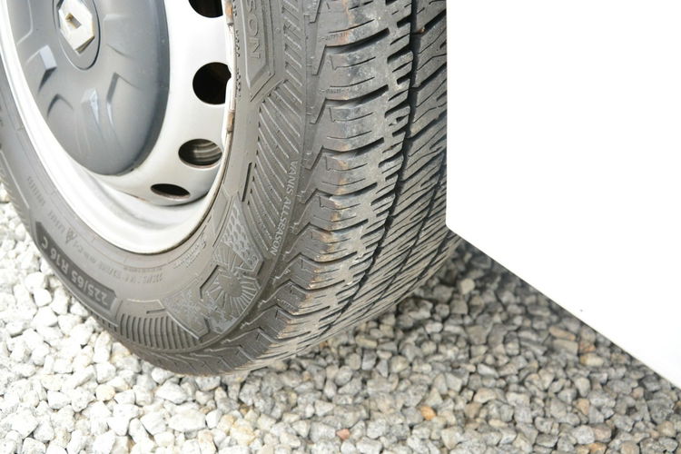 Renault Master max 9 osobowy 2021r 150KM zdjęcie 14