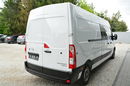 Renault Master max 9 osobowy 2021r 150KM zdjęcie 3