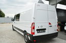 Renault Master max 9 osobowy 2021r 150KM zdjęcie 4