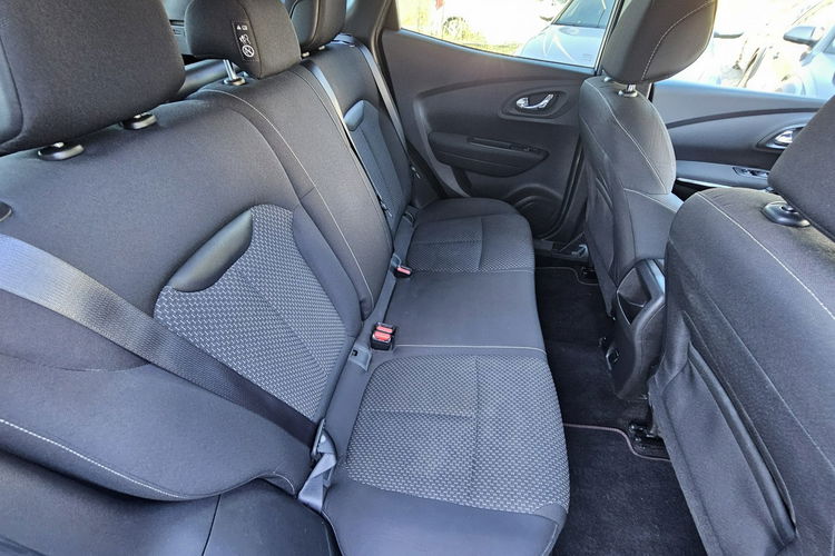 Renault Kadjar kamera, serwis, klimatronik, tempomat zdjęcie 13