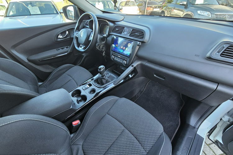 Renault Kadjar kamera, serwis, klimatronik, tempomat zdjęcie 20