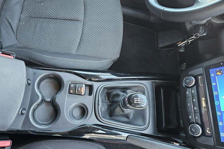 Renault Kadjar kamera, serwis, klimatronik, tempomat zdjęcie 23