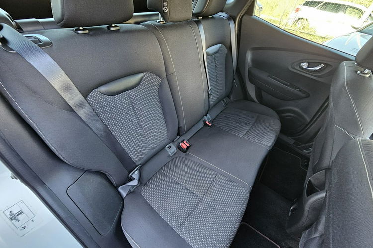 Renault Kadjar kamera, serwis, klimatronik, tempomat zdjęcie 29