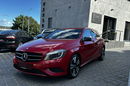 Mercedes A 200 Automat 1.6B 156KM Kubełki Kam Cof Navi Bi-Xenon AutoHold Alu18nowe zdjęcie 1