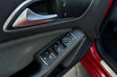 Mercedes A 200 Automat 1.6B 156KM Kubełki Kam Cof Navi Bi-Xenon AutoHold Alu18nowe zdjęcie 11