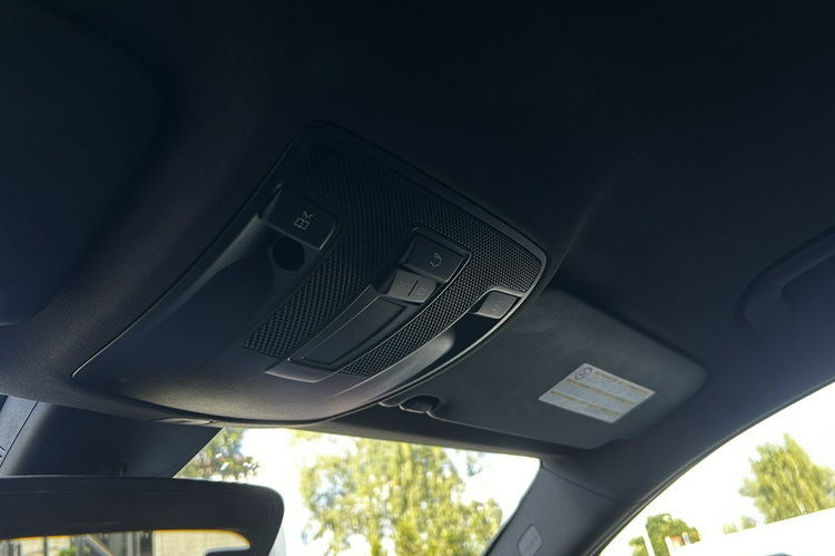 Mercedes A 200 Automat 1.6B 156KM Kubełki Kam Cof Navi Bi-Xenon AutoHold Alu18nowe zdjęcie 16