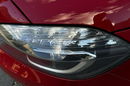 Mercedes A 200 Automat 1.6B 156KM Kubełki Kam Cof Navi Bi-Xenon AutoHold Alu18nowe zdjęcie 17