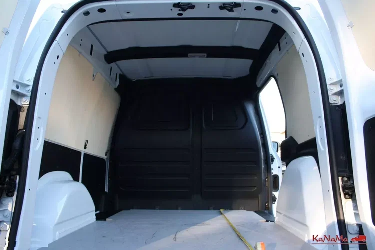 Mercedes Citan zdjęcie 10