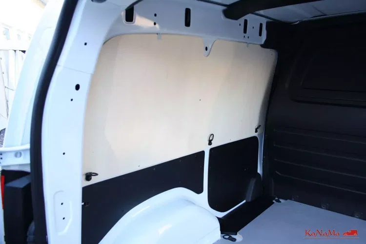 Mercedes Citan zdjęcie 11