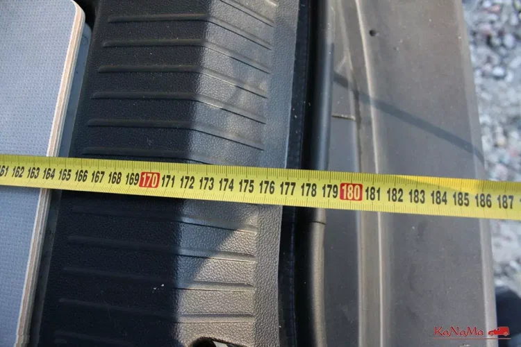 Mercedes Citan zdjęcie 12