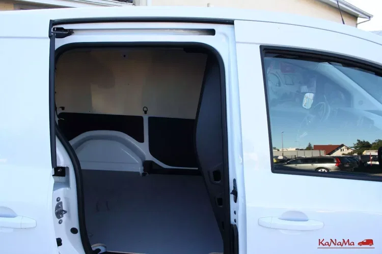 Mercedes Citan zdjęcie 13