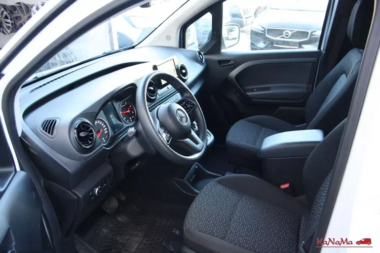 Mercedes Citan zdjęcie 14