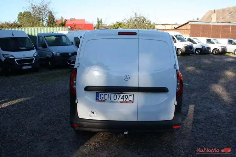 Mercedes Citan zdjęcie 16