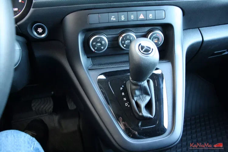 Mercedes Citan zdjęcie 30