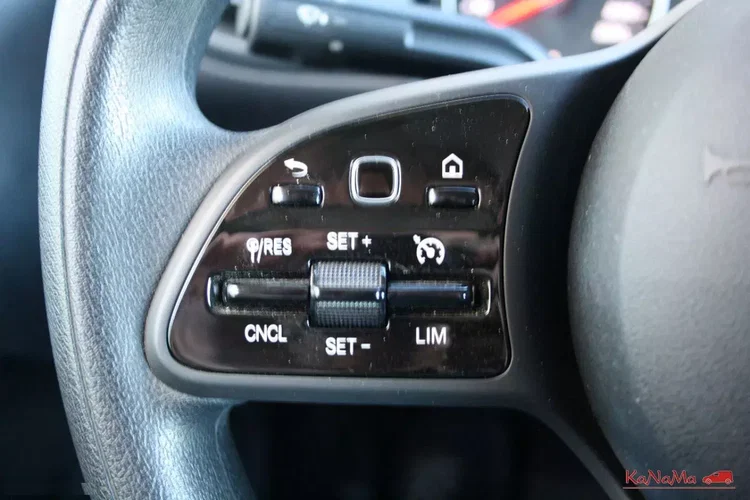 Mercedes Citan zdjęcie 35