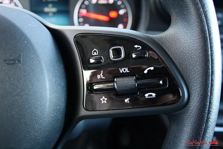 Mercedes Citan zdjęcie 36